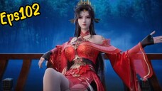 lingwu continent eps102