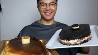 Today's indulgence day—here comes the "half-cooked" bus!