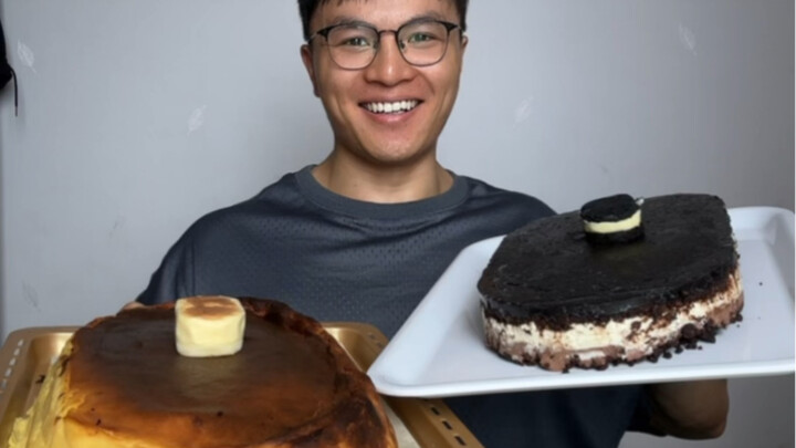 Today's indulgence day—here comes the "half-cooked" bus!