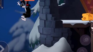 Game Seluler Tom and Jerry: Cocokkan manusia dan mesin dengan skor sempurna untuk mencapai berlian d