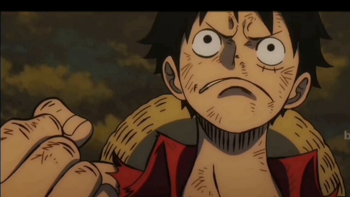 [Fever Action] Nami: Luffy, what have you done! ! !
