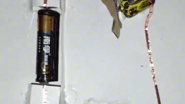 It's not quite what I expected.