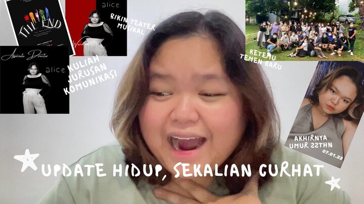 Ya gitu deh... wkwkwk lol 💕| Elizabeth Alice
