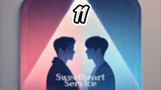 Sweetheart Service | EP 11 | ENG SUB