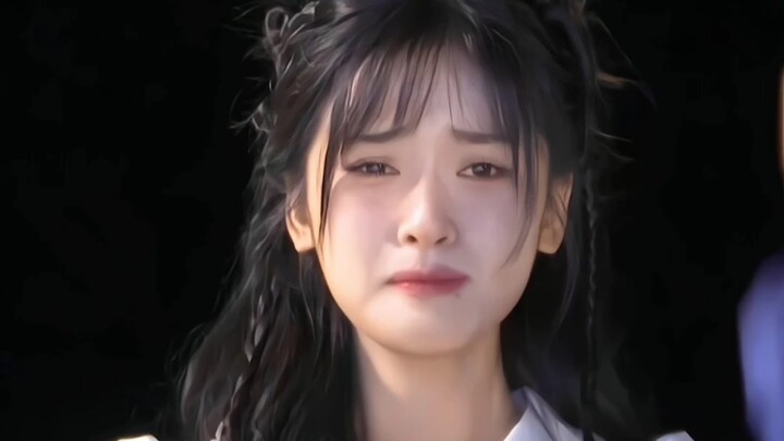【沈月】该怎么去形容你呢 你总是觉得自己很普通，但在我眼里你哪里都不普通