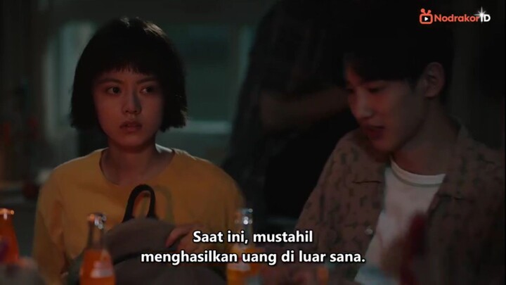 Stand by Me (2023) Episode 13 Subtitle Indonesia