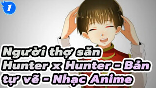 Những ngày Peko | Người thợ săn Hunter x Hunter Bản tự vẽ Nhạc Anime_1