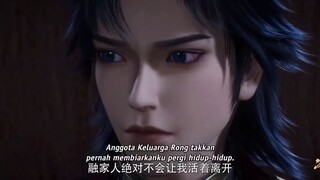 magic chef of ice and fire eps 121