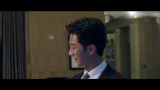 Hi! My Mr Right (2023) พบรักยัยจอมโกหก EP 13 [ซับไทย]