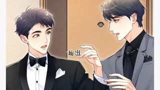 [Han Gu] ซีซั่น 3_22 คนๆ หนึ่งที่ดูเย็นชาและเฉยเมย ราวกับว่าเขาไม่อยากให้คนแปลกหน้าเข้ามาหา เขาจะสาม