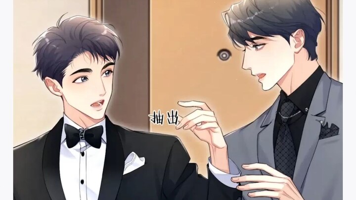 [Han Gu] ซีซั่น 3_22 คนๆ หนึ่งที่ดูเย็นชาและเฉยเมย ราวกับว่าเขาไม่อยากให้คนแปลกหน้าเข้ามาหา เขาจะสาม