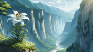 [STO Lee] [感人的故事] 心田上的百合花