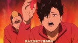 [Volleyball Boys] When it comes to finding trouble if you want to be beaten, Kuroo Tetsurou is a pro