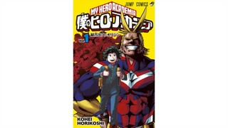 MY HERO ACADEMIA - Season 2 - Episode 18 - Tagalog Dub