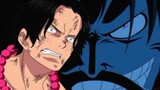 [One Piece] Sekalipun kamu berdarah iblis, kamu tetaplah kelembutan terindah di dunia!