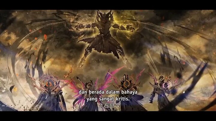 BTTH S5 eps 201 sub indo