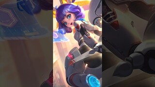 Mobile Legends NANA Edit #mobilelegends #mlbb #philippines #indonesia #malaysia #sg #india #2024