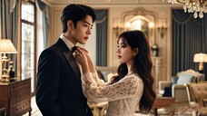 A poor girl suddenly becomes the personal assistant of a billionaire president!