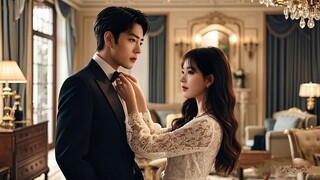 A poor girl suddenly becomes the personal assistant of a billionaire president!
