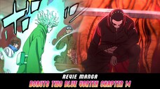 FULL CERITA MANGA BORUTO TWO BLUE VORTEX CHAPTER 14