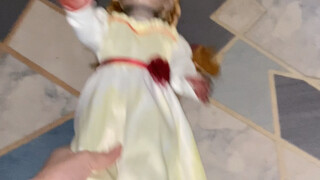 I've set you free—don't ever come back.