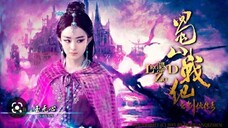 THE LEGEND OF ZU Episode 4 English sub