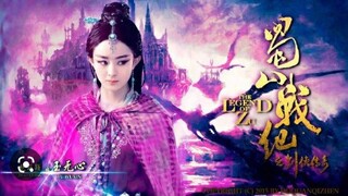 THE LEGEND OF ZU Episode 4 English sub