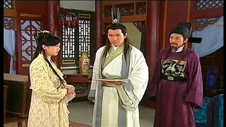 Thần Cơ Diệu Toán Lưu Bá Ôn Phần 7 Hoàng Thành Long Hổ Đấu tập 51