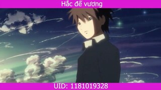 (AMV) Bất chấp trọng lực #anime #schooltime