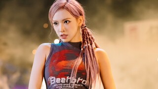 【Cheng Xiao】Pemilik Klub Tari Amazing Dance tampil memukau dan menantang Rochka untuk ber-hip-hop be