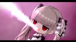 [Trận chiến kinh hoàng ở Cheshire 2] Trailer rất được mong đợi của Phim Granblue——