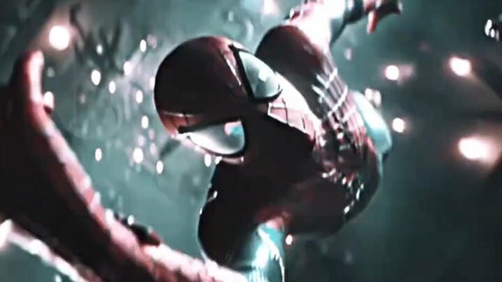 Only the second generation knows that spider silk can’t be used to save people.