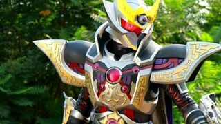 铠甲勇士 刑天 修罗铠甲：《全装备+全必杀合集》