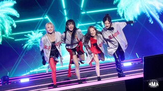 31st HMA 2023 DAY 2.KISS OF LIFE Standing Next to You