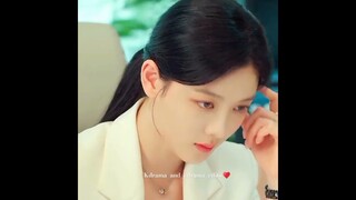 They are so cute 😍🫶♥️My Demon #mydemons #songkang #kdrama #shorts