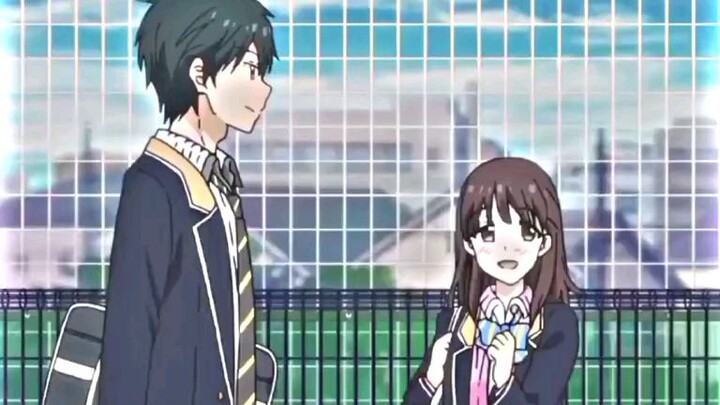 Quá khứ kia của anh 😵