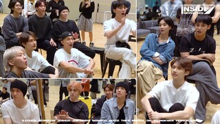 [INSIDE SEVENTEEN] ‘MAESTRO’ MV Reaction