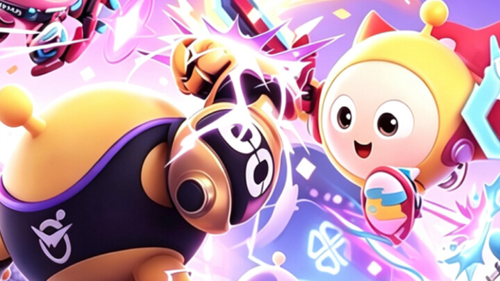 Who’s the most overpowered male character in the Super-Fierce Arena?
