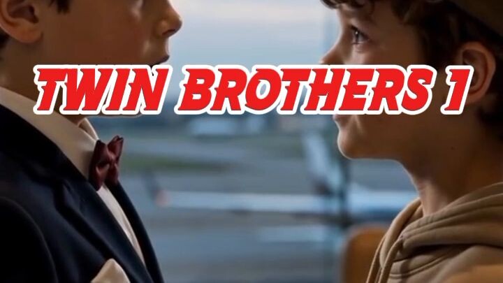TWIN BROTHERS 1