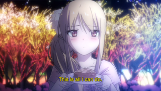 Spreading Love on Christmas - Day 4 | The Pet Girl of Sakurasou