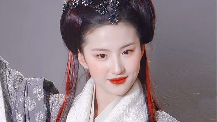 “Restoration isn’t just copying! If it weren’t for the new version… I never would’ve realized she ac