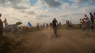 Tour de France (2023) นักปั่นโซ่EP 1 [ซับไทย]