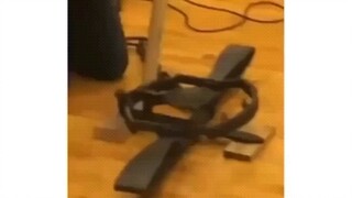 عندما ترغب في القيام ببعض الأشياء الجريئة في الحياة