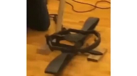 عندما ترغب في القيام ببعض الأشياء الجريئة في الحياة