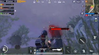 PUBG Mobile: HOT Phiên bản 0.11 Vác súng 6 nòng săn zombie PUBG Mobile TAKAZ | T98