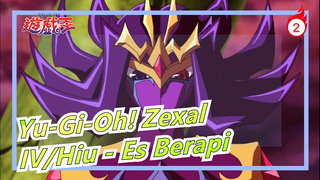 [Yu-Gi-Oh! Zexal] IV/Hiu - Es Berapi_2