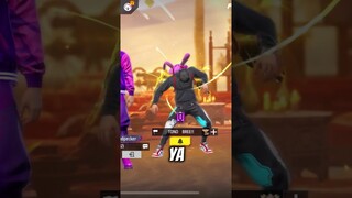 Prank acak” team code pake bundel bot,ketemu player baik yang mau ngasih akun respect 🥰 #freefire