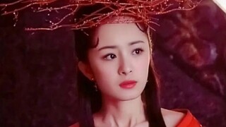 Dương Mịch lúc đó mới 20 tuổi, cuối cùng cũng hiểu vì sao Hắc Sơn Lão Ma lại tìm mọi cách để bắt anh