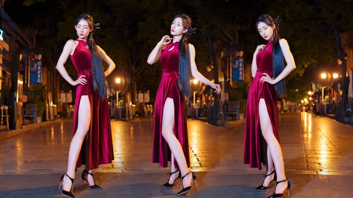 Get excited~Although it’s late, we’re here❁The Pure Land of Bliss【Jiuying】