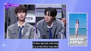 Boys II Planet.ep 8 [VIETSUB]
